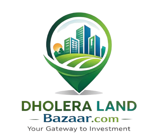 Dholera Logo